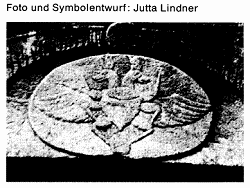 Foto und Symbolentwurf: Jutta Lindner