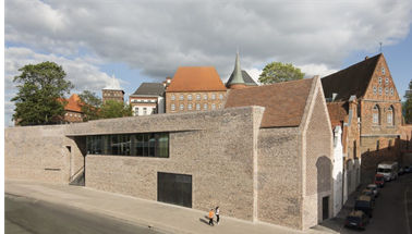 Foto: EuropäischeS Hansemuseum